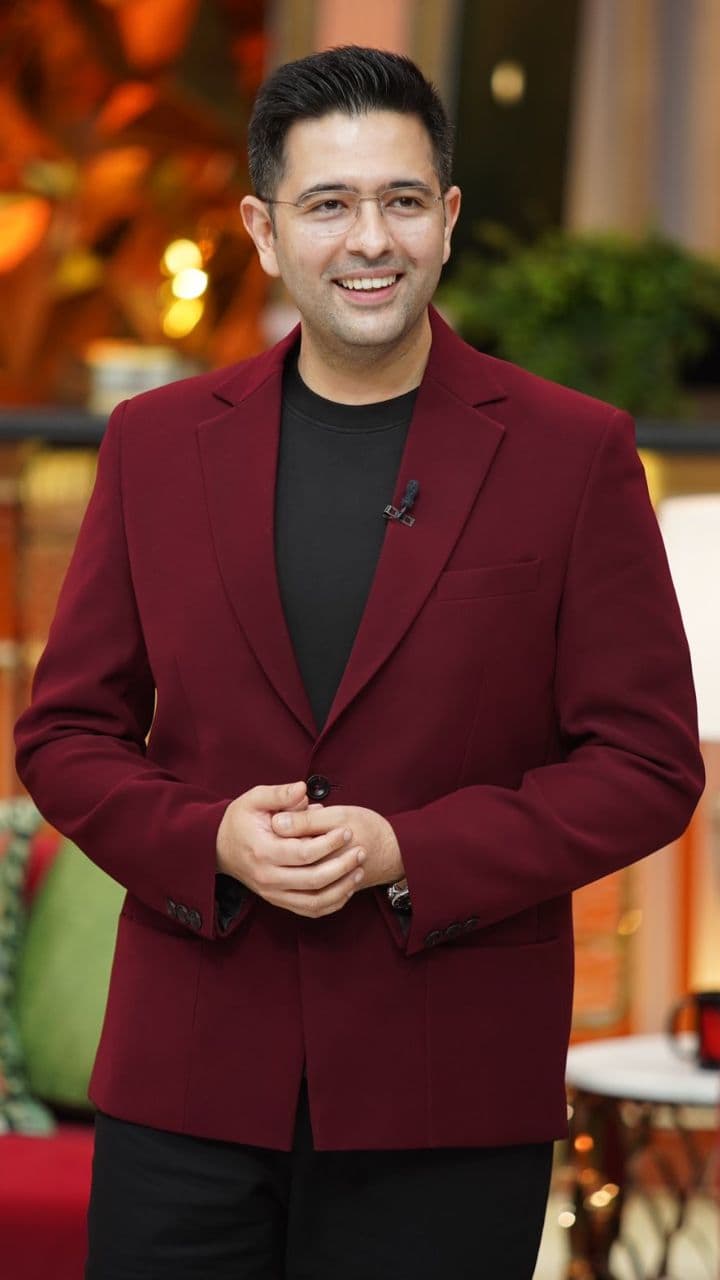 पंजाब CM के लिए BJP ने रवनीत सिंह बिट्टू को माना मुख्य विकल्प