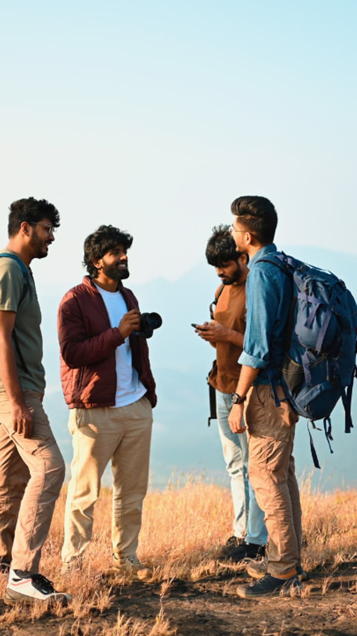 తక్కువ ఖర్చుతో విదేశీ ట్రిప్‌కు అనుకూల దేశాలు
