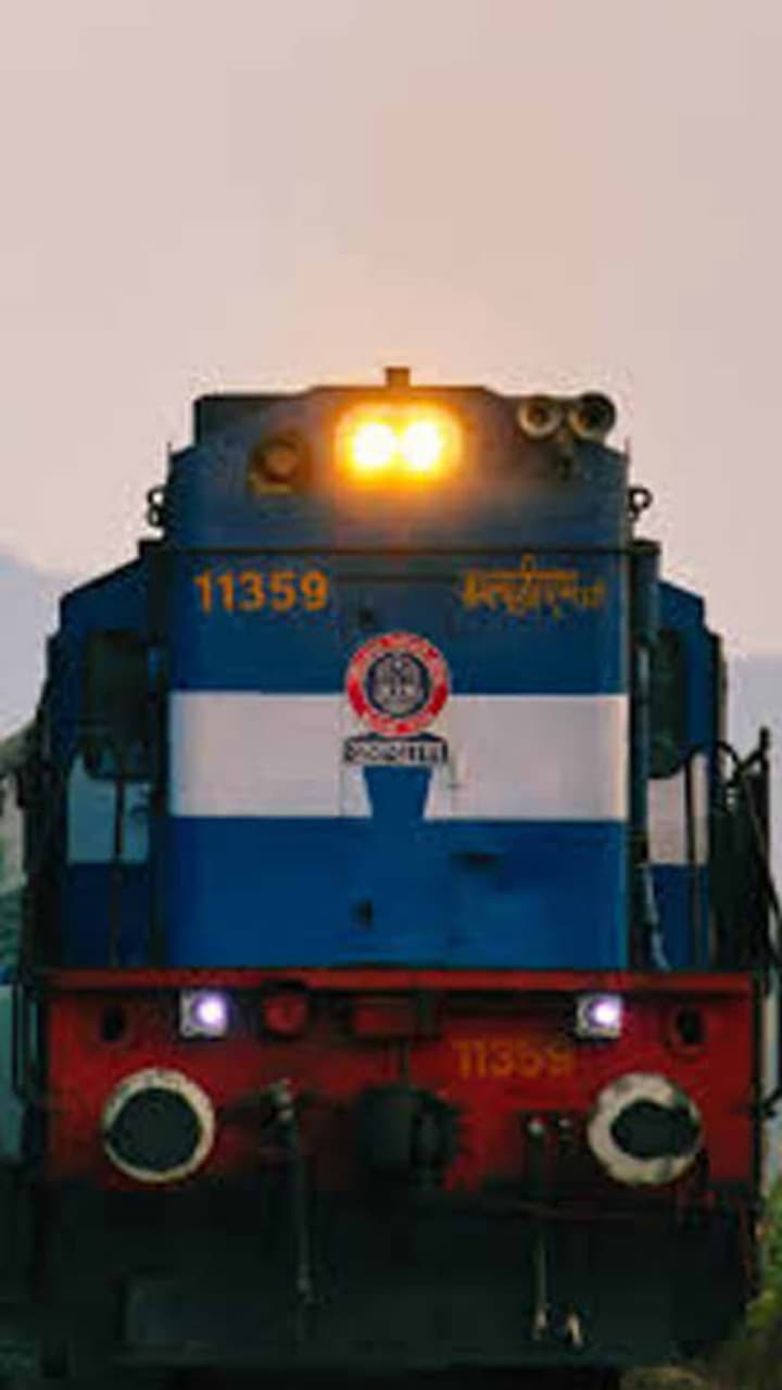 IRCTC Update: ரயில் பயணிகளுக்கு ஹேப்பி நியூஸ்! இனி தட்கல் டிக்கெட் புக்கிங் இனி ஈஸியாக பண்ணலாம்.. IRCTC சூப்பர் அப்டேட்!