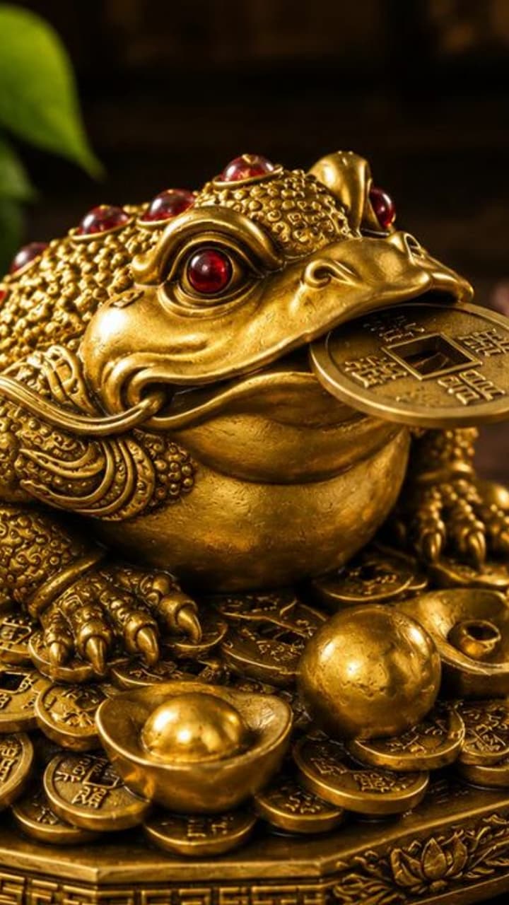 பணப் பிரச்சனைகளை விரட்டும் எளிய வாஸ்து பரிகாரம்