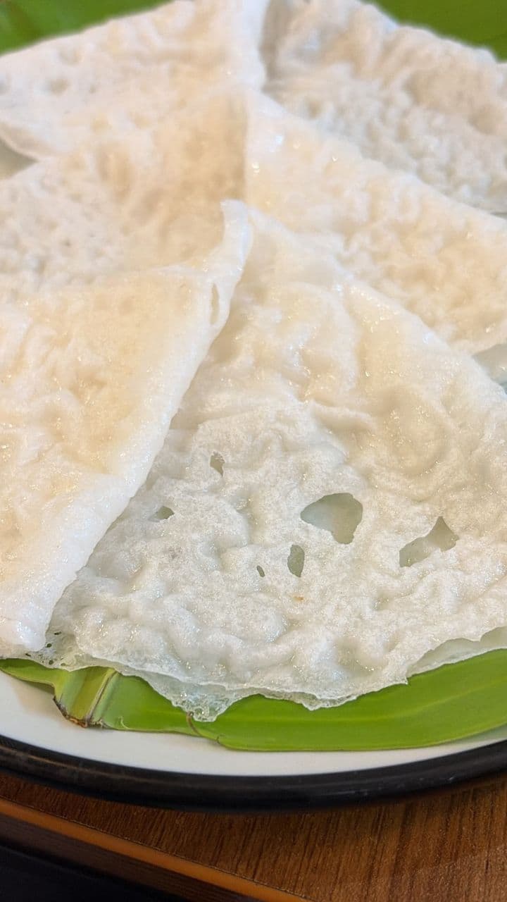 Neer Dosa : வாயில் வச்சதும் கரையும் சாஃப்ட் நீர் தோசை செய்ய 5 சூப்பர் டிப்ஸ்!