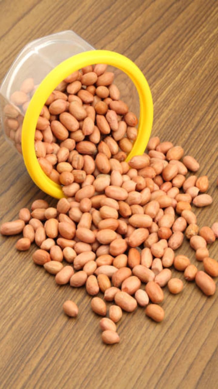 Peanuts: தினமும் ஒரு கைப்பிடி வேர்க்கடலை சாப்பிட்டால் என்ன நடக்கும் தெரியுமா?