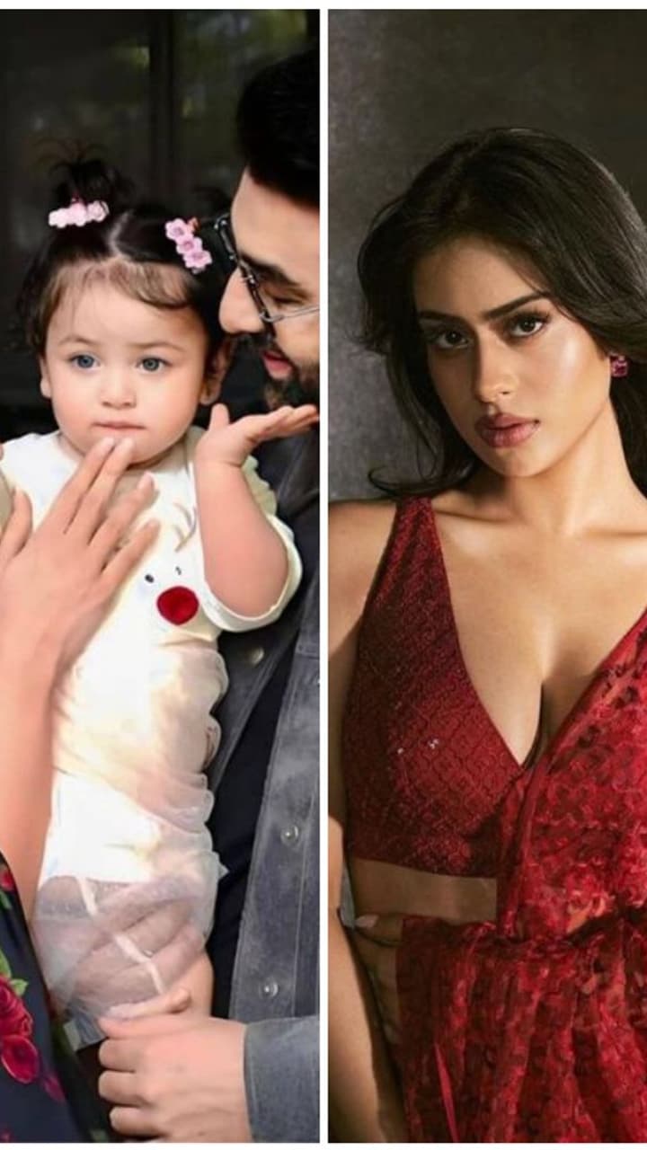 Aryan Khan's Secret Love Story Unveiled: Was Larissa Bonesi Just a PR  Stunt? -, image size:720x1280