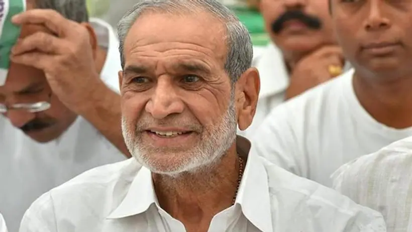 sajjan kumar