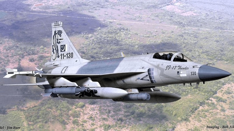 JF 17