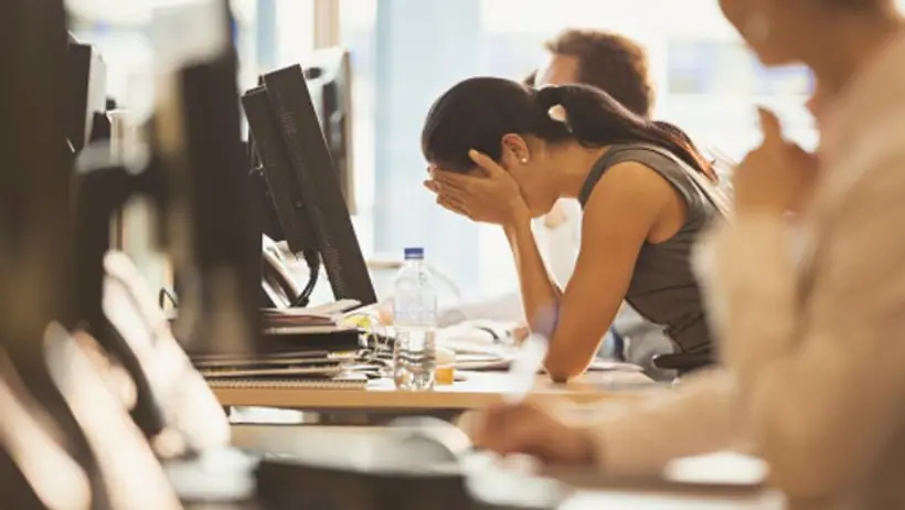 workplace problem