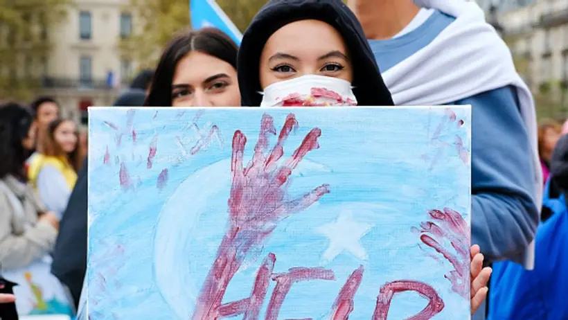 Uyghur