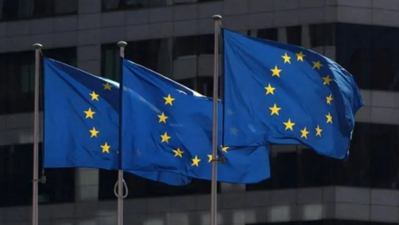 European Union flag