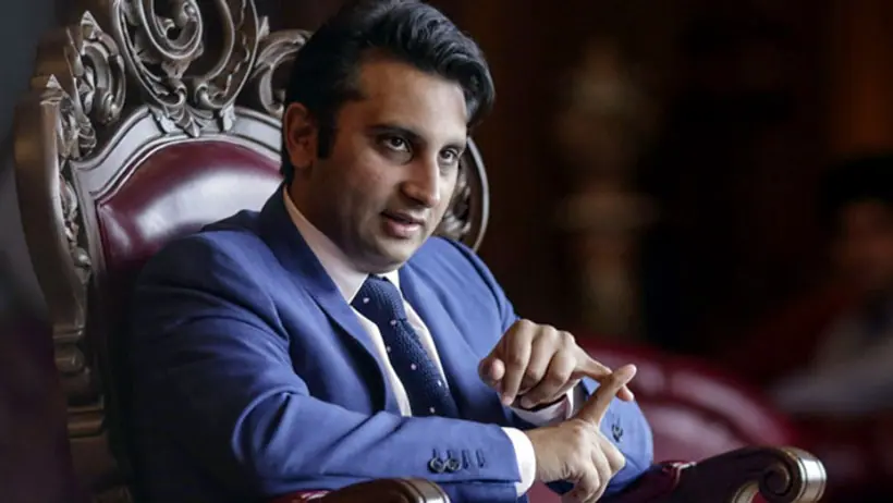 adar poonawalla