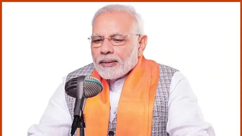 PM Narendra Modi took 11 times the rich history of Bengal in Man KI Baat take a look back on 100 episode of MKB 