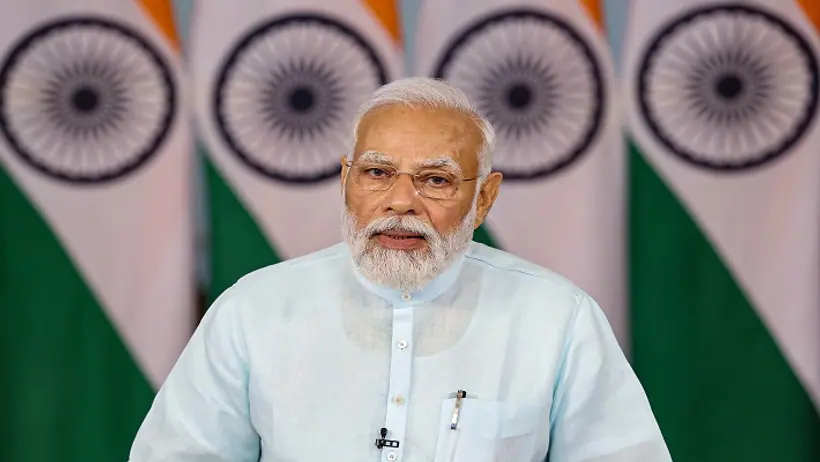 PM Narendra Modi