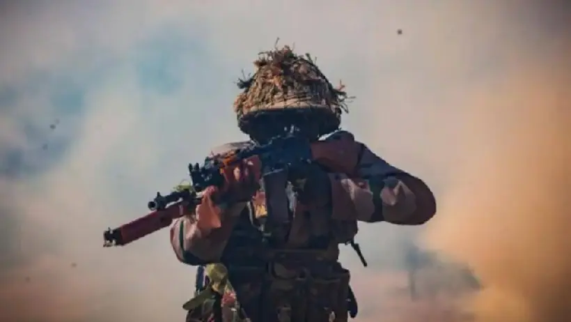 Indian Army