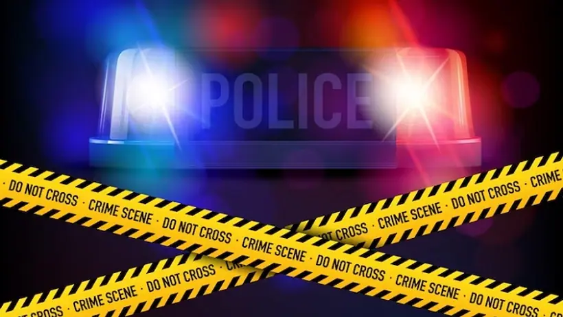 crime 