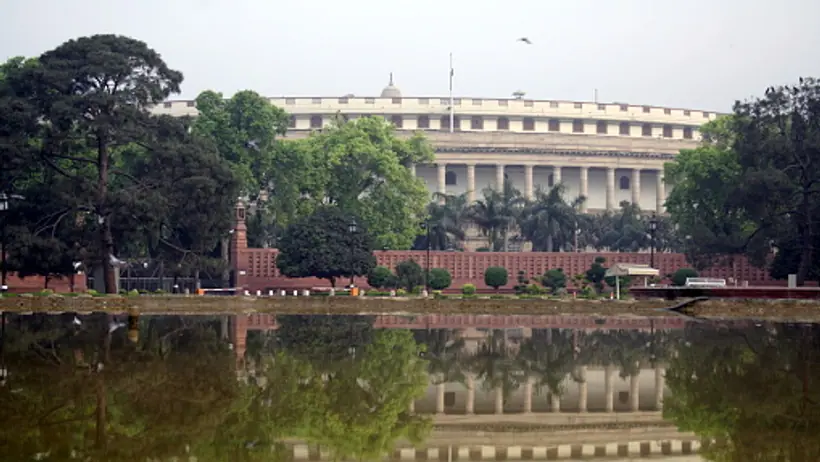 parliament 