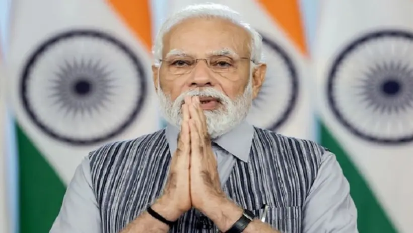 PM Narendra Modi