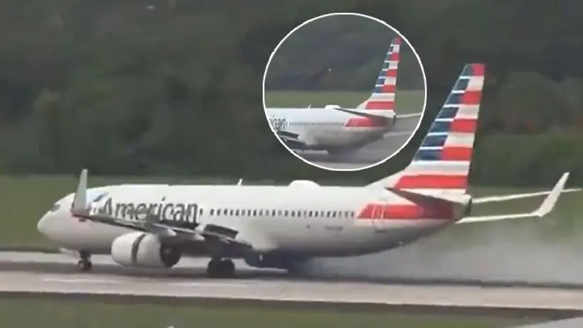American Airlines