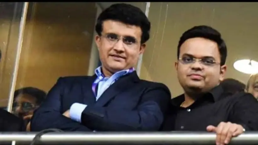 Saurav Ganguly