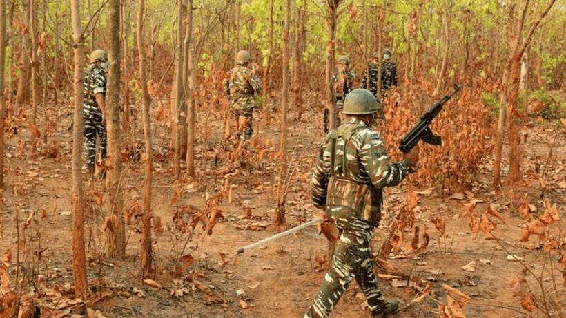 Naxals