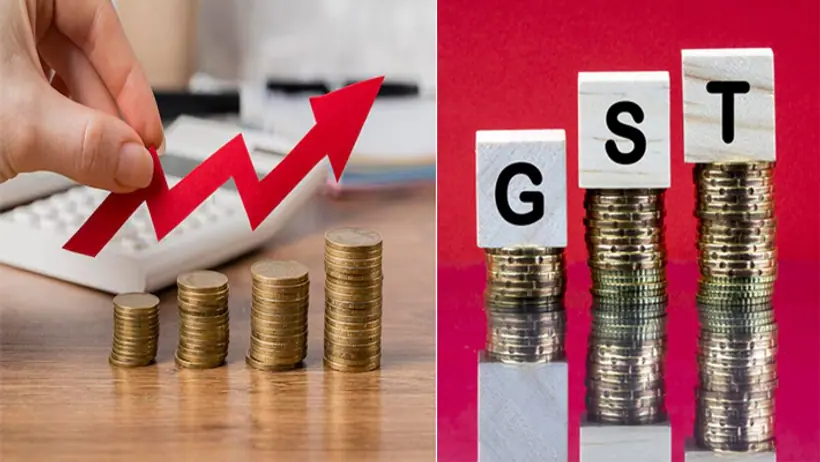 gst collection in september 2024