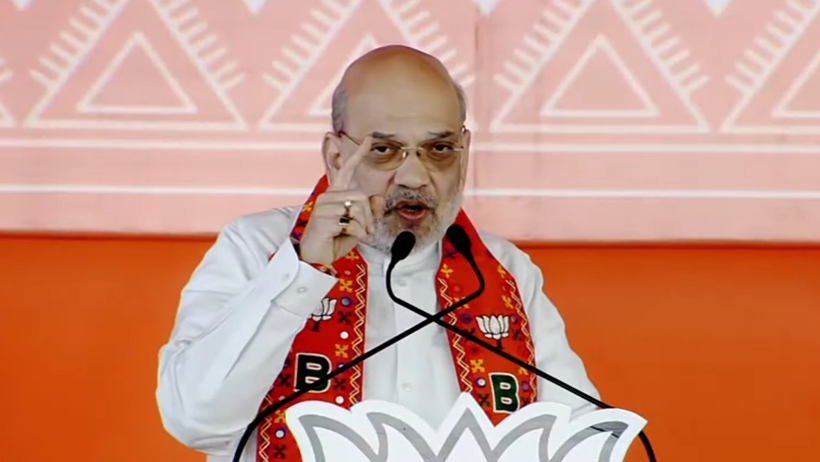 amit shah 