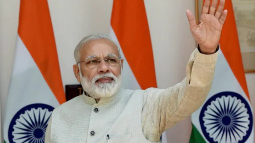 PM Modi