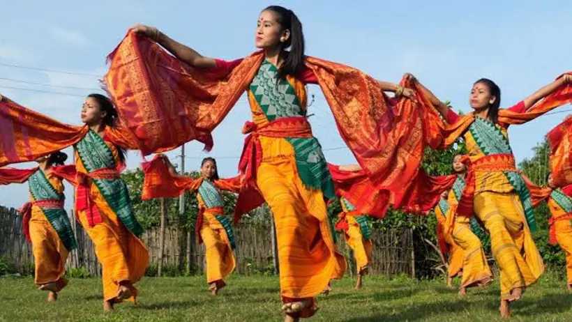 Bagurumba