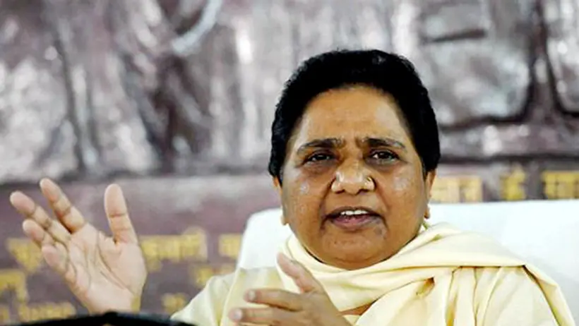 Mayavati