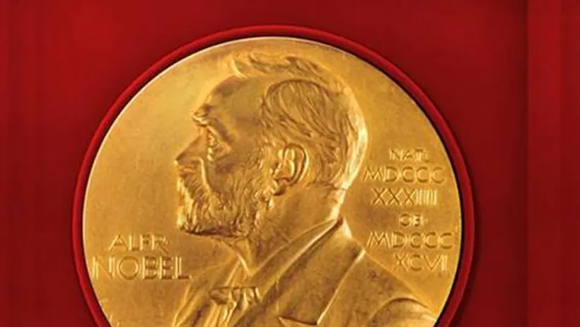 nobel prize