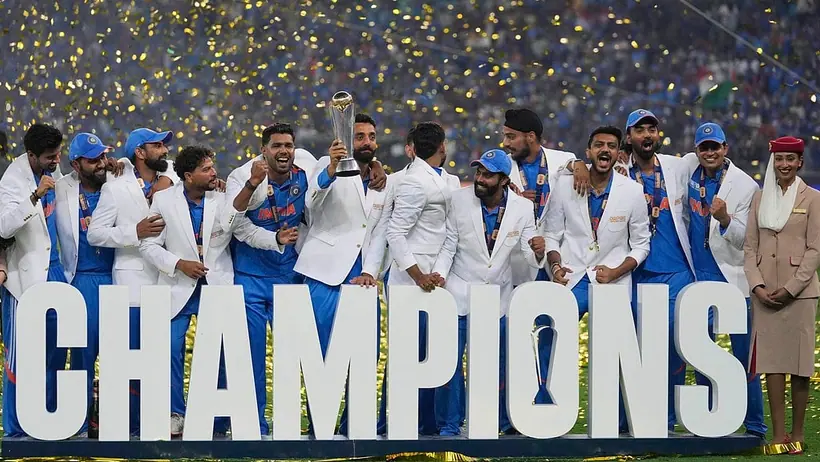 India