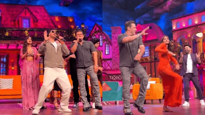 Salman Khan
