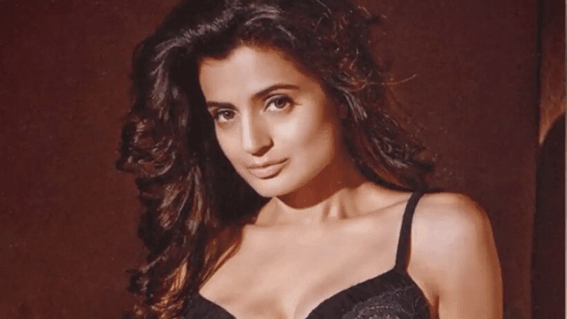 Ameesha Patel