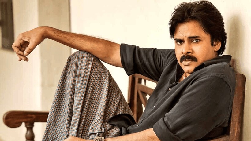 Pawan Kalyan 