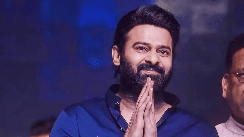 Prabhas