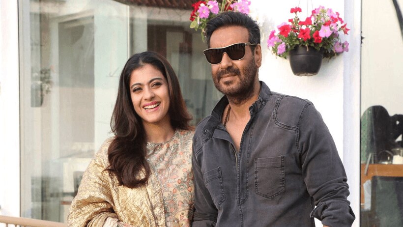 Kajol