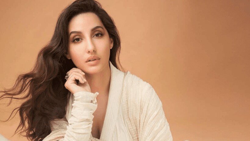 Nora Fatehi