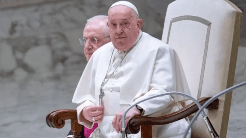 pope francis
