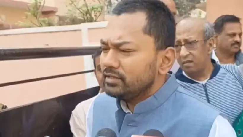 bihar cm face 