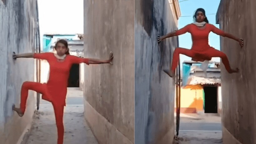 viral video news