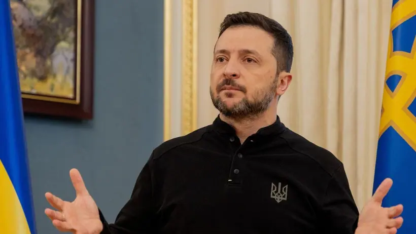 zelensky