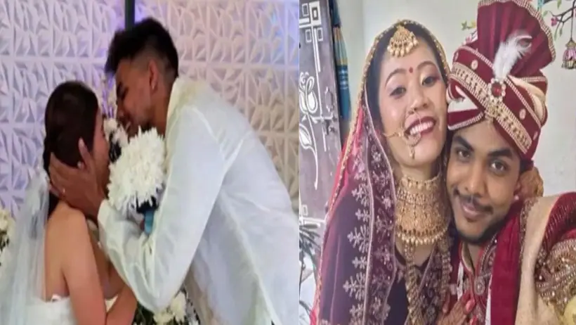 gujrat boy marries filipino girl