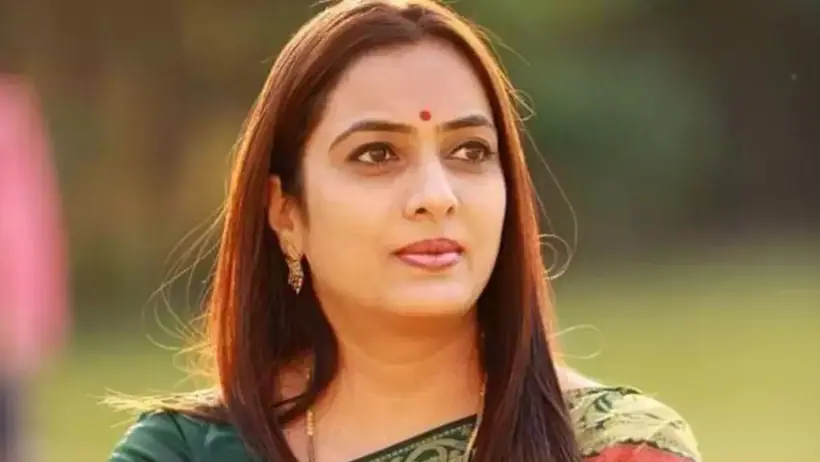 rohini khadse