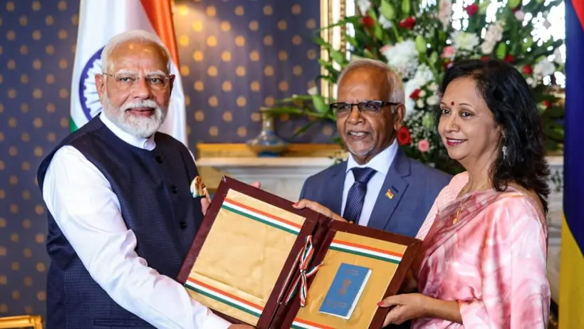 narendra modi