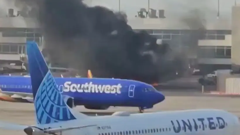 fire news