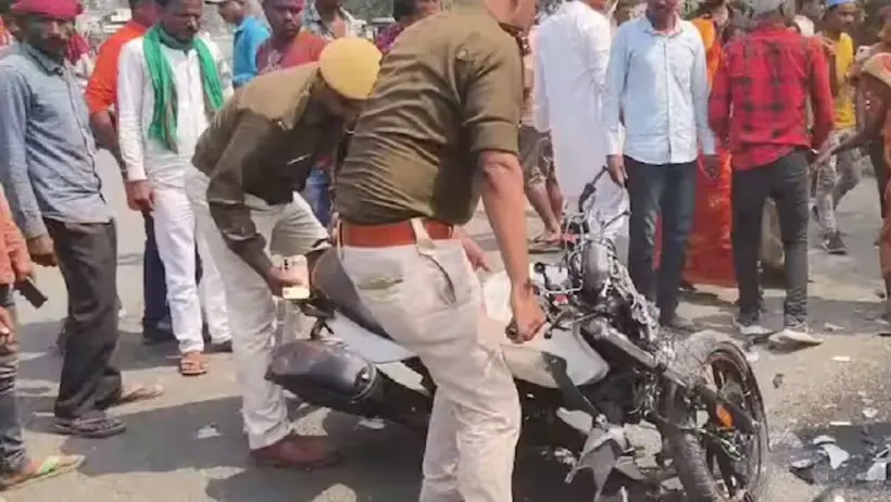 bihar accident
