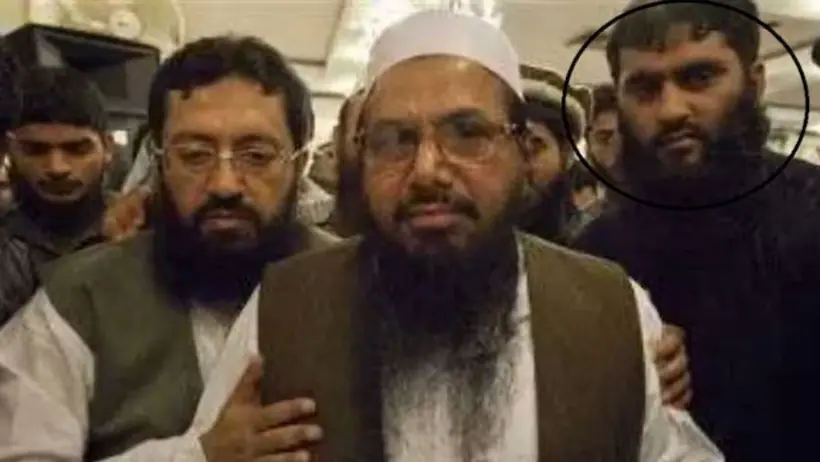 saeed