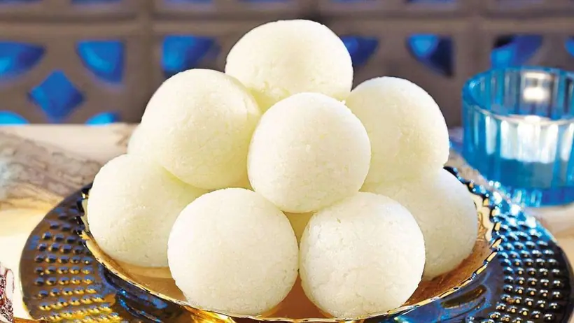 rasgulla 