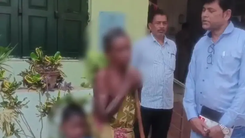 Odisha news