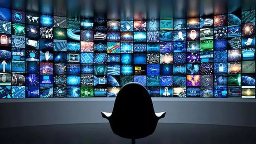 OTT PLATFORM