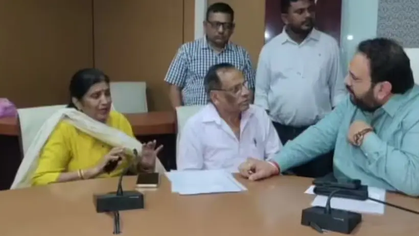 vadodara news