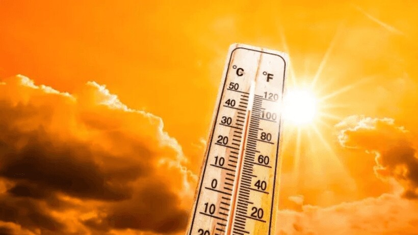 up weather